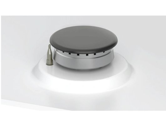 Плита газовая DARINA ULTRA1 GM241 110 3W